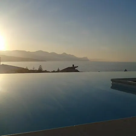 Villa Beautiful View, Heated Pool
