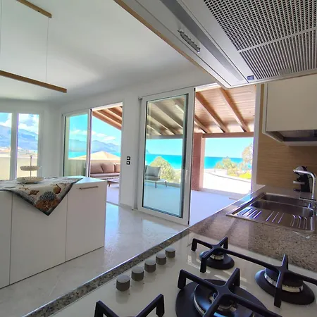 Villa Beautiful View, Heated Pool