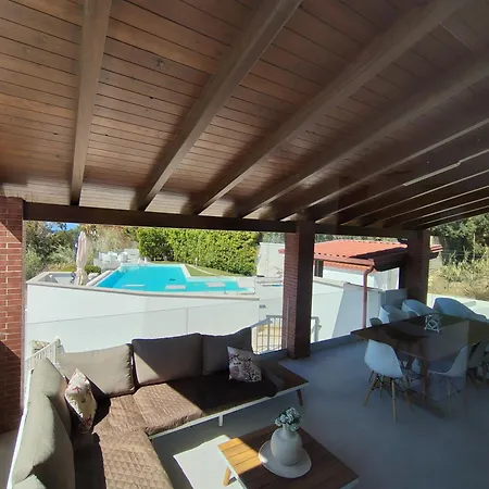 Beautiful View, Heated Pool