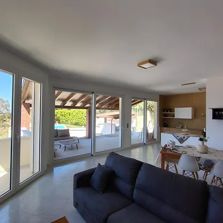 Villa Beautiful View, Heated Pool