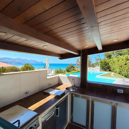 Beautiful View, Heated Pool Villa
