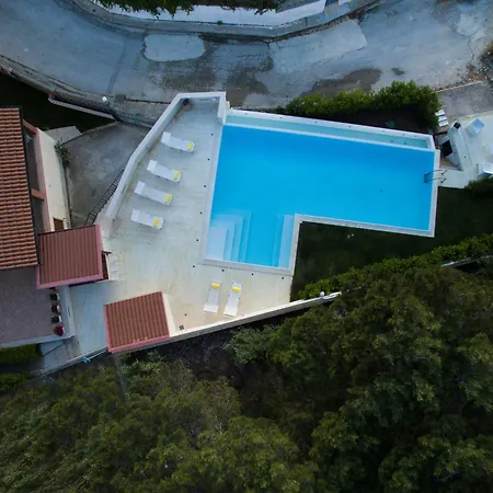 Villa Beautiful View, Heated Pool *